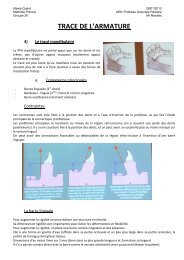 Cours 3 - Site des O2 Rennes