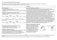 TP1 - Organisation fonctionnelle du réflexe myotatique ... - svtCharlie