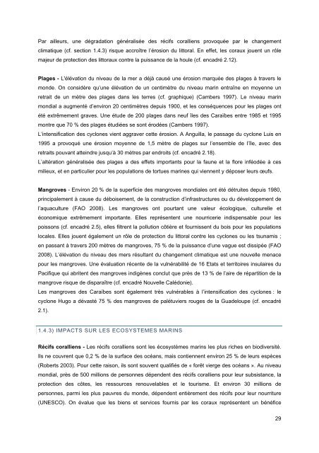 document de travail - Université de la Nouvelle-Calédonie