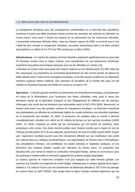 document de travail - Université de la Nouvelle-Calédonie