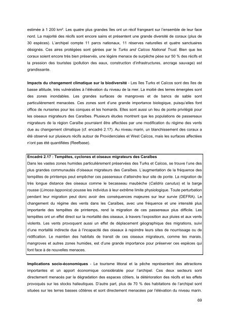 document de travail - Université de la Nouvelle-Calédonie