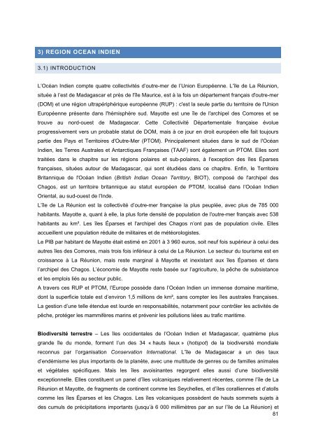 document de travail - Université de la Nouvelle-Calédonie