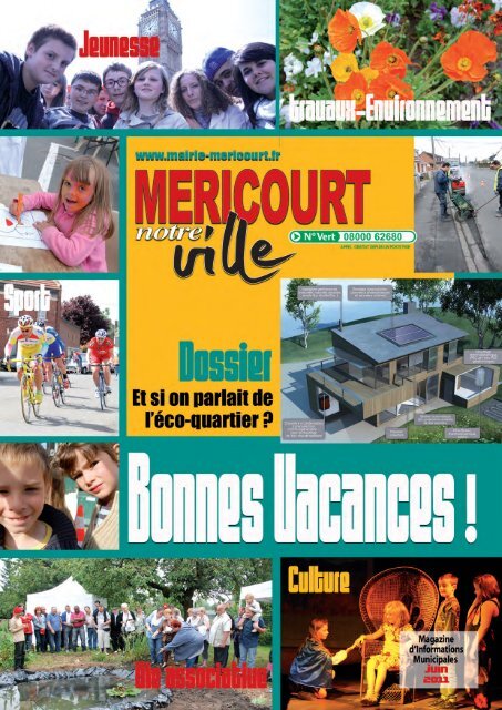 rencontre mericourt