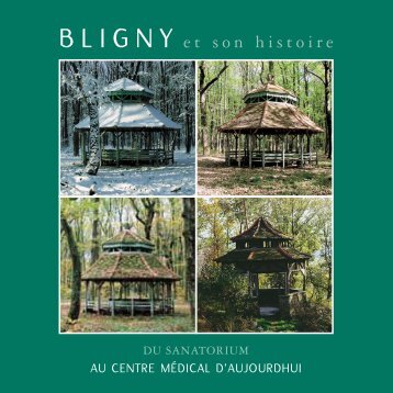 Centre médical de Bligny