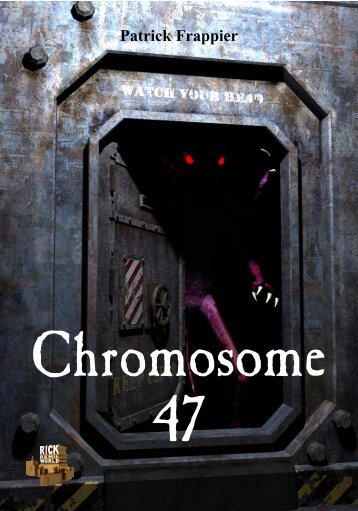 Chromosome 47 - Accueil