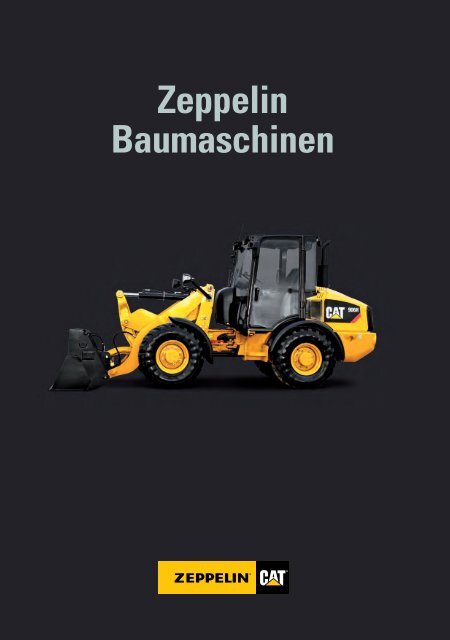 Zeppelin Baumaschinen GmbH