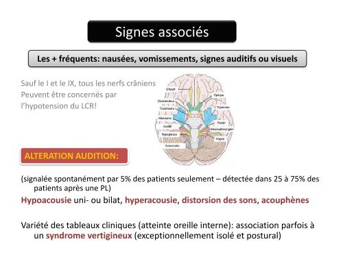 Cas clinique d'anesthésie obstétricale - ALR 13