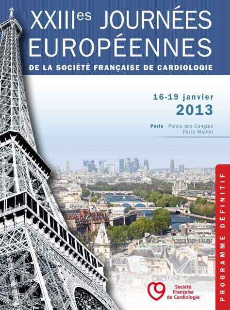 télécharger - Journées Européennes de la Société Française de ...