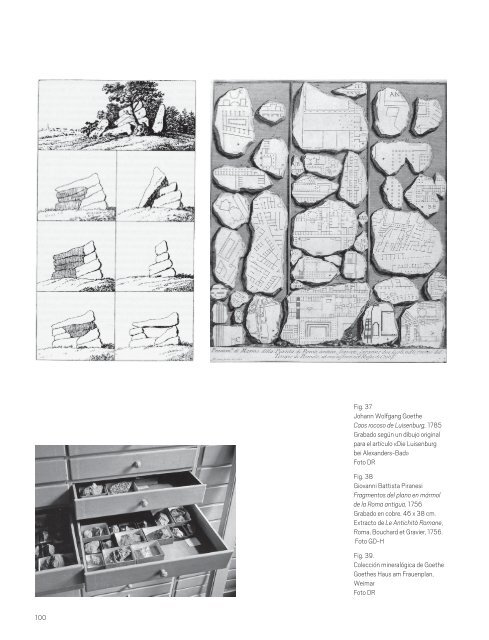 II. ATLAS «Portar el mundo entero de los sufrimientos - Museo ...