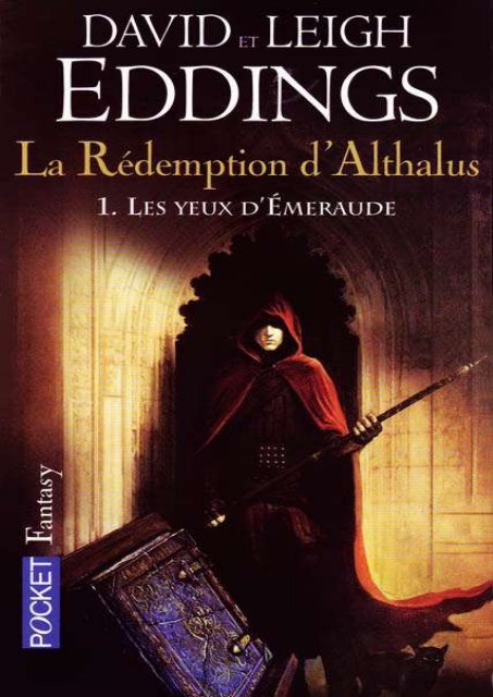 Les yeux d'emeraude