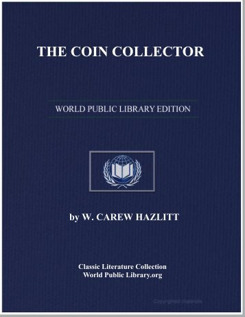 THE COIN COLLECTOR - World eBook Library