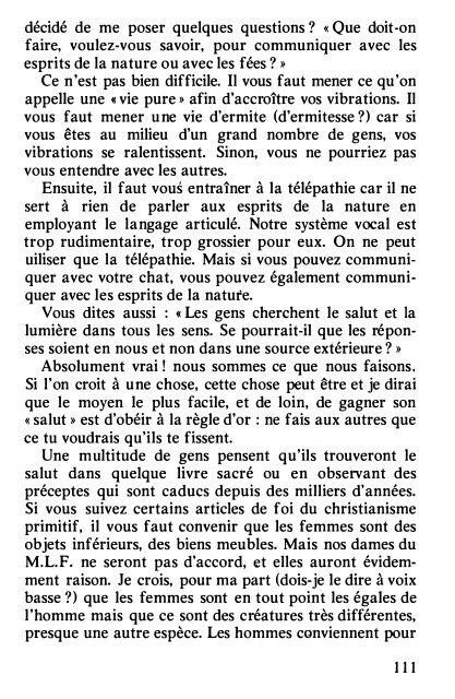 Le vieil avion gris s'éleva en douceur dans le ciel ... - Lobsang Rampa