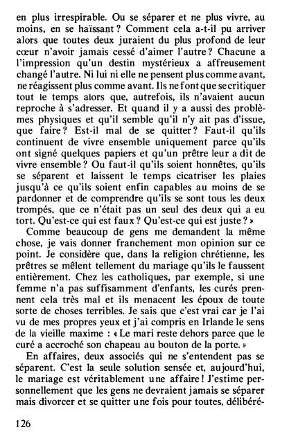 Le vieil avion gris s'éleva en douceur dans le ciel ... - Lobsang Rampa