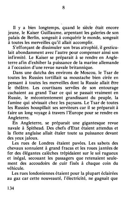 Le vieil avion gris s'éleva en douceur dans le ciel ... - Lobsang Rampa