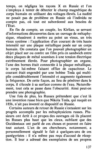 Le vieil avion gris s'éleva en douceur dans le ciel ... - Lobsang Rampa