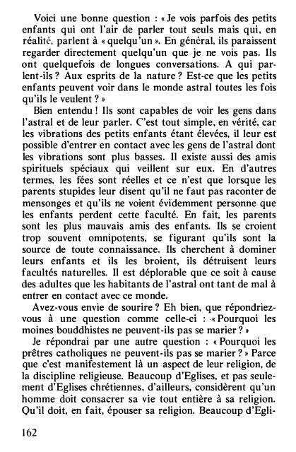 Le vieil avion gris s'éleva en douceur dans le ciel ... - Lobsang Rampa