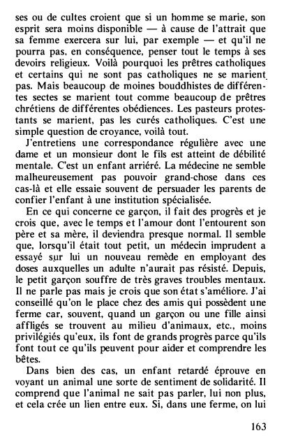 Le vieil avion gris s'éleva en douceur dans le ciel ... - Lobsang Rampa