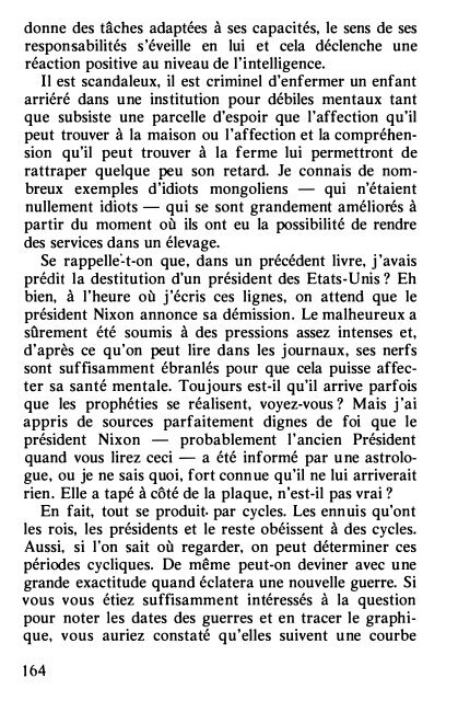 Le vieil avion gris s'éleva en douceur dans le ciel ... - Lobsang Rampa