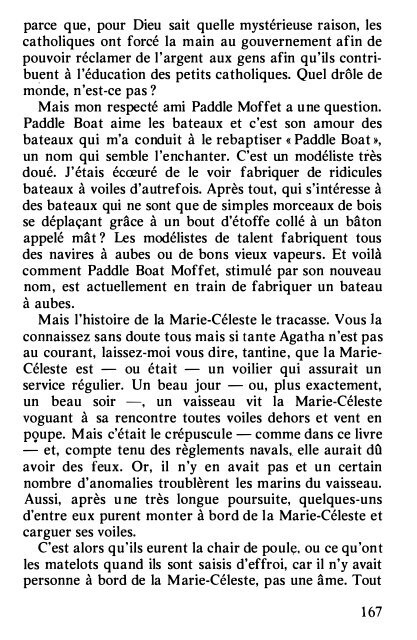 Le vieil avion gris s'éleva en douceur dans le ciel ... - Lobsang Rampa