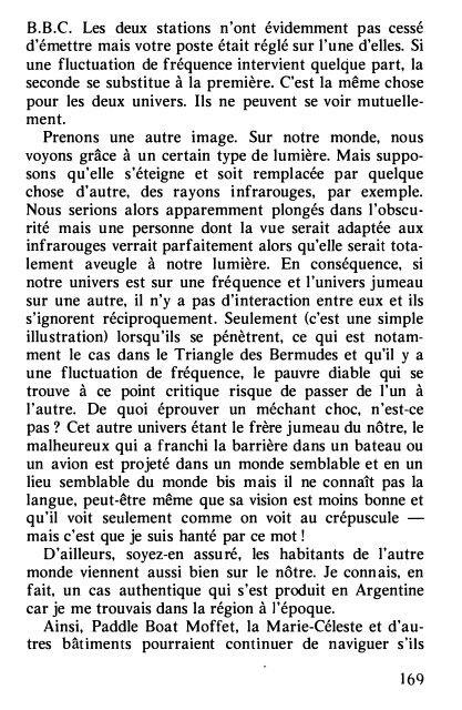 Le vieil avion gris s'éleva en douceur dans le ciel ... - Lobsang Rampa