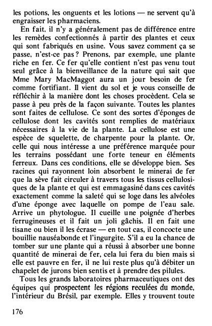 Le vieil avion gris s'éleva en douceur dans le ciel ... - Lobsang Rampa