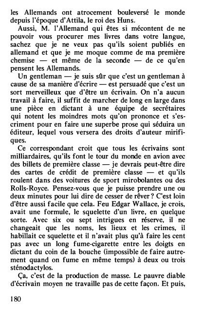 Le vieil avion gris s'éleva en douceur dans le ciel ... - Lobsang Rampa