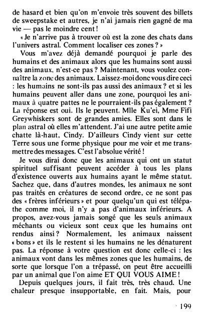 Le vieil avion gris s'éleva en douceur dans le ciel ... - Lobsang Rampa