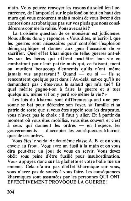 Le vieil avion gris s'éleva en douceur dans le ciel ... - Lobsang Rampa