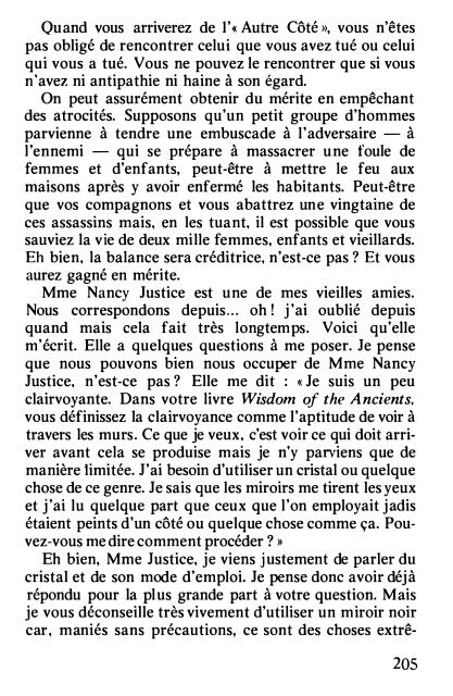 Le vieil avion gris s'éleva en douceur dans le ciel ... - Lobsang Rampa