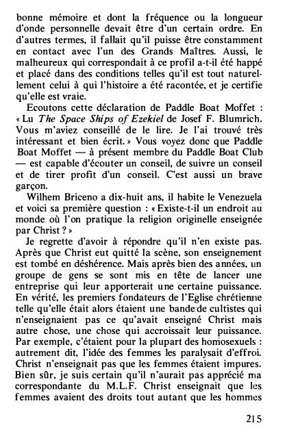 Le vieil avion gris s'éleva en douceur dans le ciel ... - Lobsang Rampa