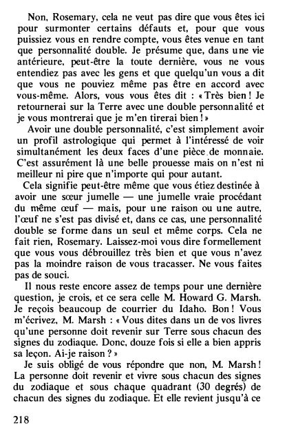 Le vieil avion gris s'éleva en douceur dans le ciel ... - Lobsang Rampa