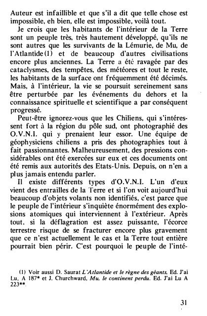 Le vieil avion gris s'éleva en douceur dans le ciel ... - Lobsang Rampa