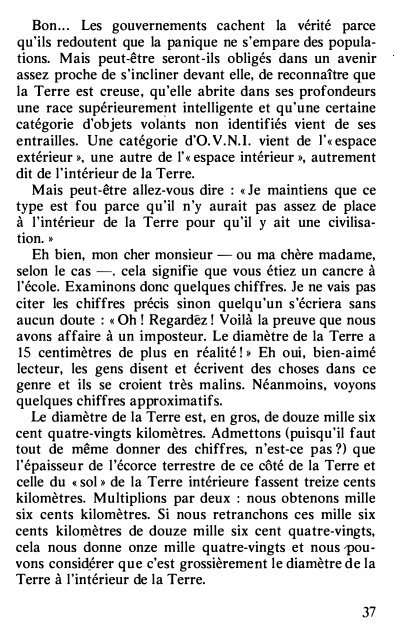 Le vieil avion gris s'éleva en douceur dans le ciel ... - Lobsang Rampa