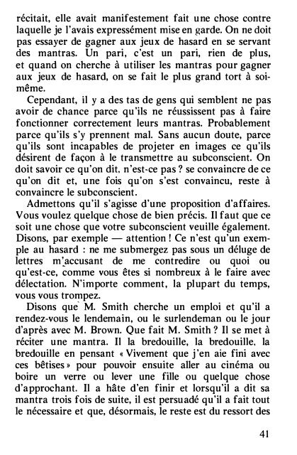 Le vieil avion gris s'éleva en douceur dans le ciel ... - Lobsang Rampa