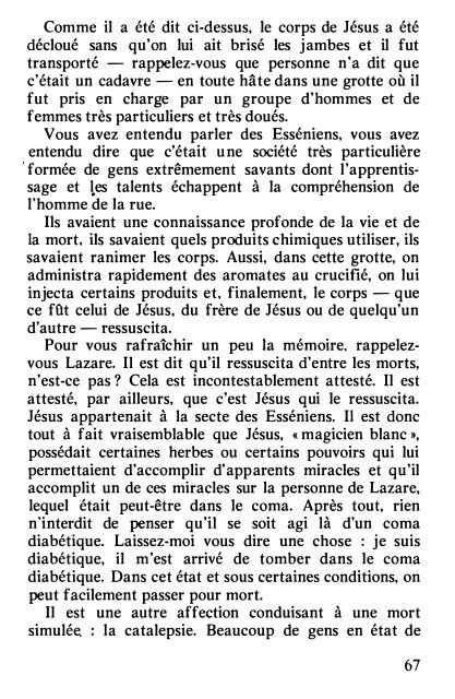 Le vieil avion gris s'éleva en douceur dans le ciel ... - Lobsang Rampa