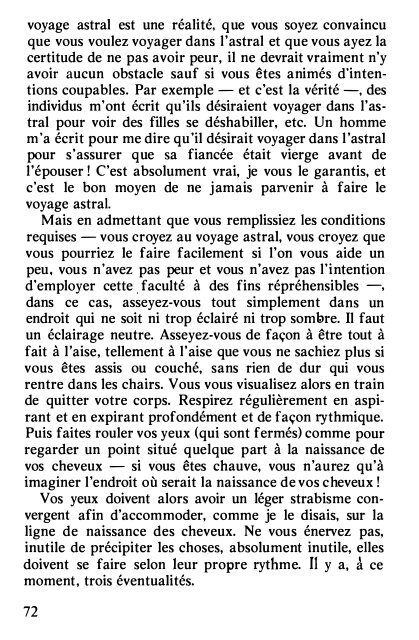 Le vieil avion gris s'éleva en douceur dans le ciel ... - Lobsang Rampa