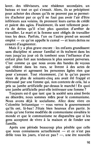 Le vieil avion gris s'éleva en douceur dans le ciel ... - Lobsang Rampa