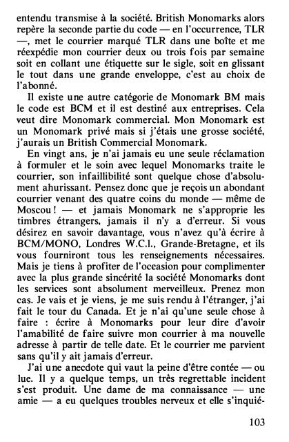 Le vieil avion gris s'éleva en douceur dans le ciel ... - Lobsang Rampa