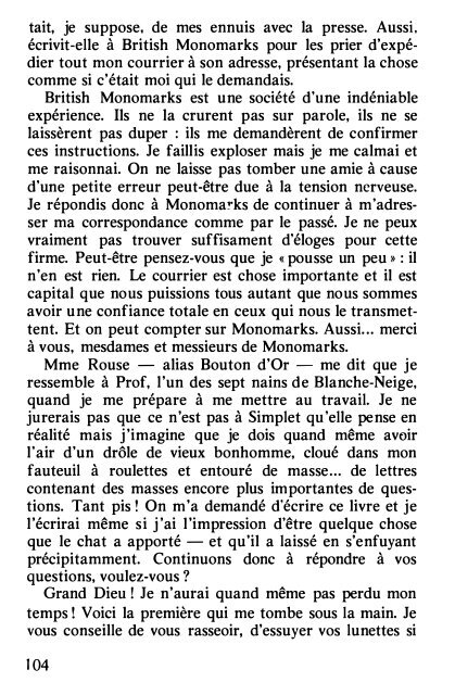 Le vieil avion gris s'éleva en douceur dans le ciel ... - Lobsang Rampa