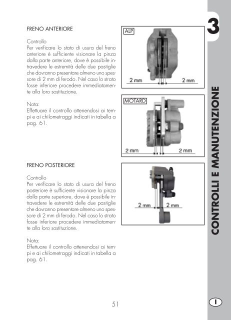 1 informazioni generali - Beta