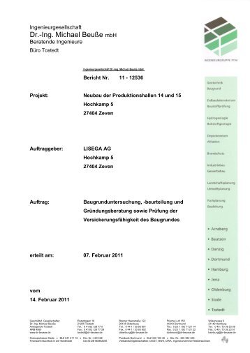 Bodengutachten (pdf-Datei, 5393KB)