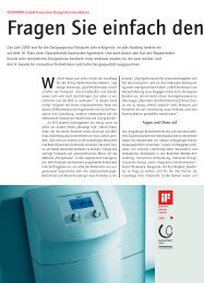 Artikel als (pdf) - VISTAPARK GmbH
