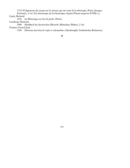 Interventions critiques (Volume I) : Questions d ... - Marc Angenot