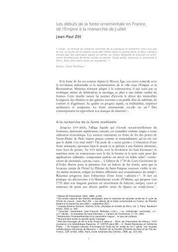 texte intégral en pdf - Ecole du Louvre