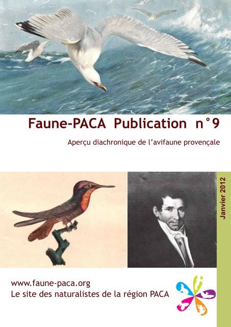 Faune-PACA Publication n°9 - files.biolovision.net
