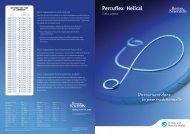 Percuflex™ Helical - Boston Scientific