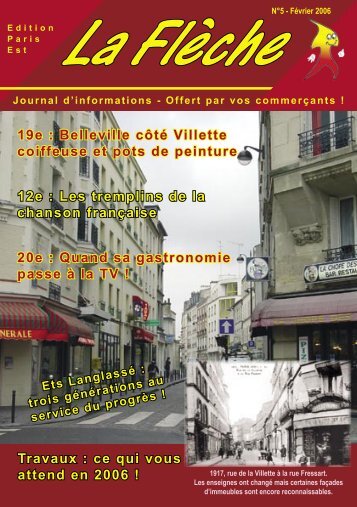 Les tremplins de la chanson française 20e : Quand sa gast