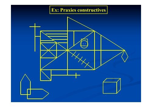 FONCTIONS COGNITIVES & EVALUATIONS - Cours de Capacité ...