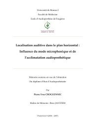 Texte mémoire localisation azimutale - Association humanitaire de ...