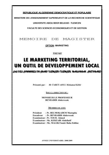 tabet med elkebbir.pdf - DSpace - Université de Tlemcen